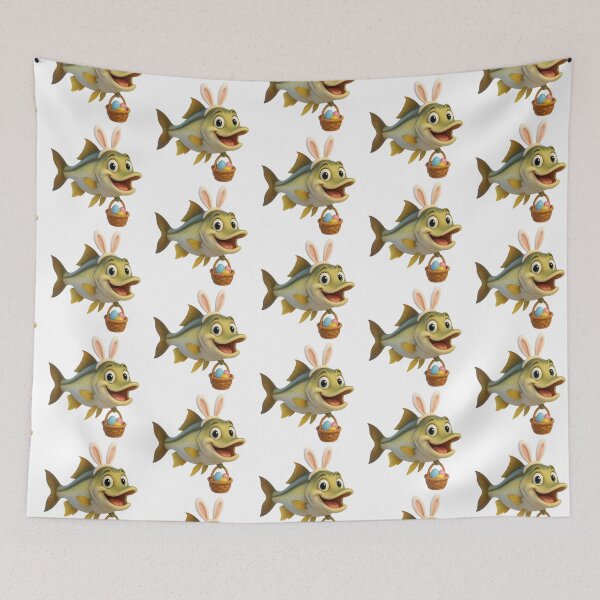 Item preview, Easter Snook designed and sold by Sillytoe.