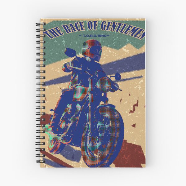 Item preview, The Race Of Gentle Men designed and sold by MrOnn23.