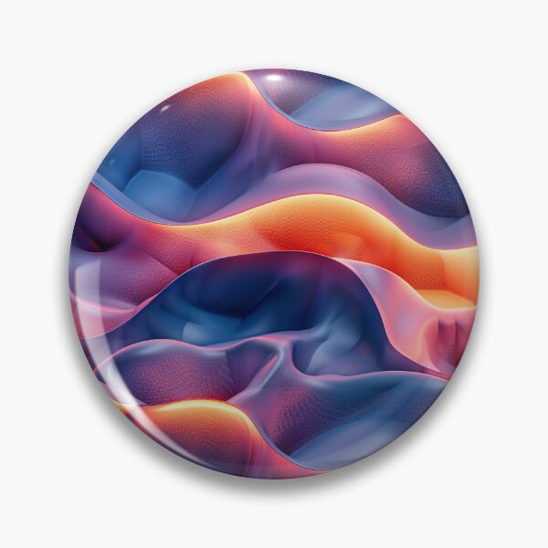 Item preview, 3D Abstract Geometric Spheres and Tech Textures designed and sold by NTGUILTY.