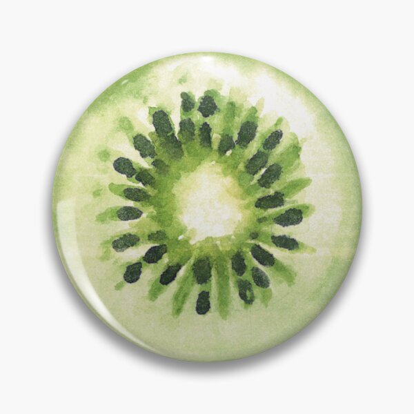 Item preview, Kiwi Picnic Stripe designed and sold by serendiprints.