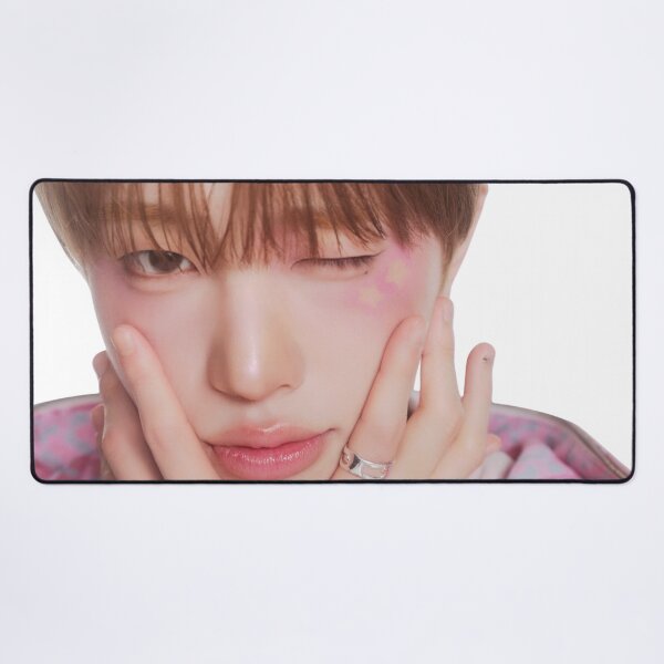 Item preview, LEEHYEOP  DRIPPIN (KPOP) designed and sold by jaofnn.