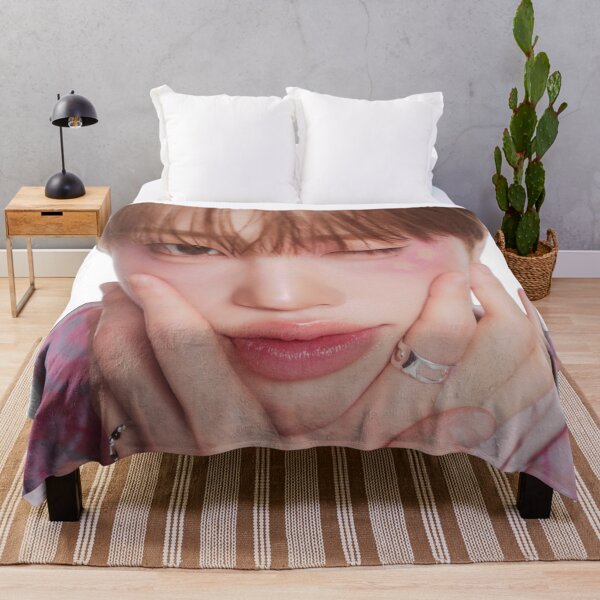 Item preview, LEEHYEOP DRIPPIN (KPOP) designed and sold by jaofnn.