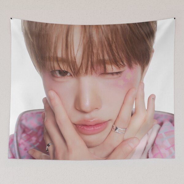 Item preview, LEEHYEOP DRIPPIN (KPOP) designed and sold by jaofnn.