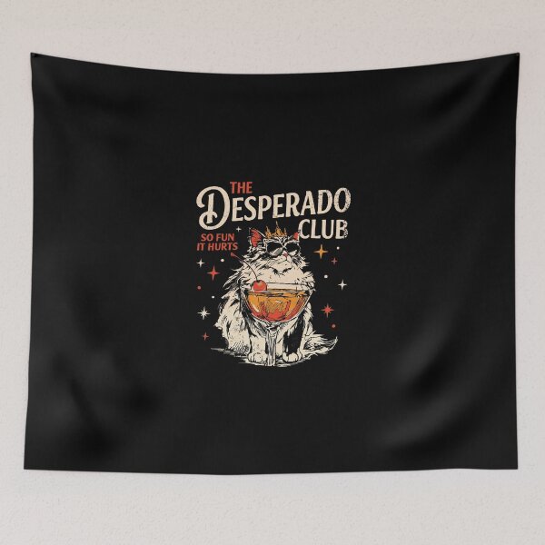 Item preview, Princess Donut Approved, The Desperado Club designed and sold by Schroedingerska.