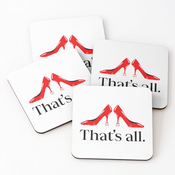 Item preview, The Devil Wears Prada That's All Miranda Priestly designed and sold by delllsdesigns.