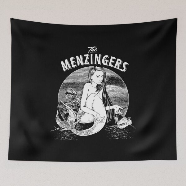 Item preview, the menzingers designed and sold by dysbalderra.