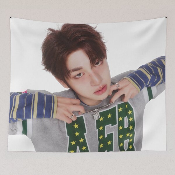 Item preview, KIMDONGYUN GOTEO (KPOP) designed and sold by jaofnn.