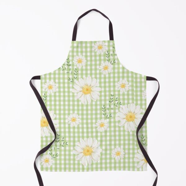 Item preview, blooming daisy : floral pattern designed and sold by Moonland21.