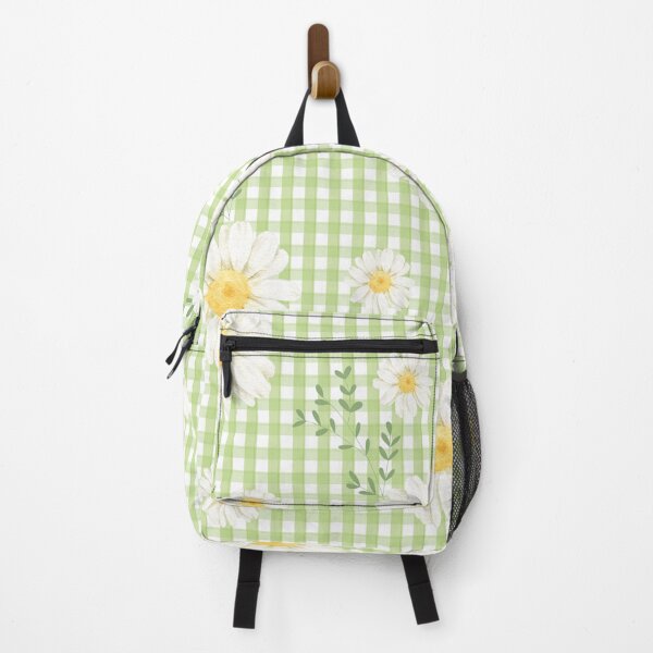 Item preview, blooming daisy : floral pattern designed and sold by Moonland21.