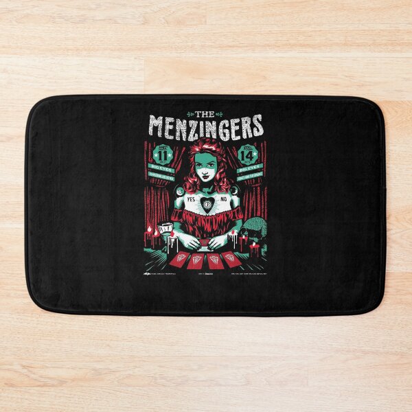 Item preview, Copy of the menzingers designed and sold by dysbalderra.