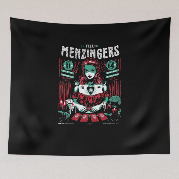 Item preview, Copy of the menzingers designed and sold by dysbalderra.