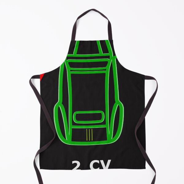 Item preview, 2CV: Dashboard Icons Series designed and sold by Talon Pointe Lifestyle.