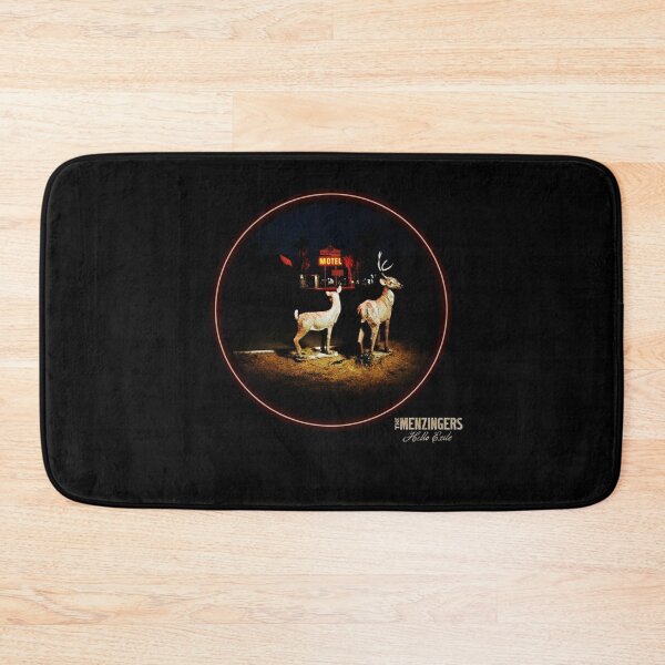 Item preview, Copy of the menzingers designed and sold by dysbalderra.