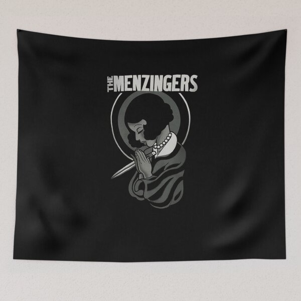 Item preview, Copy of the menzingers designed and sold by dysbalderra.