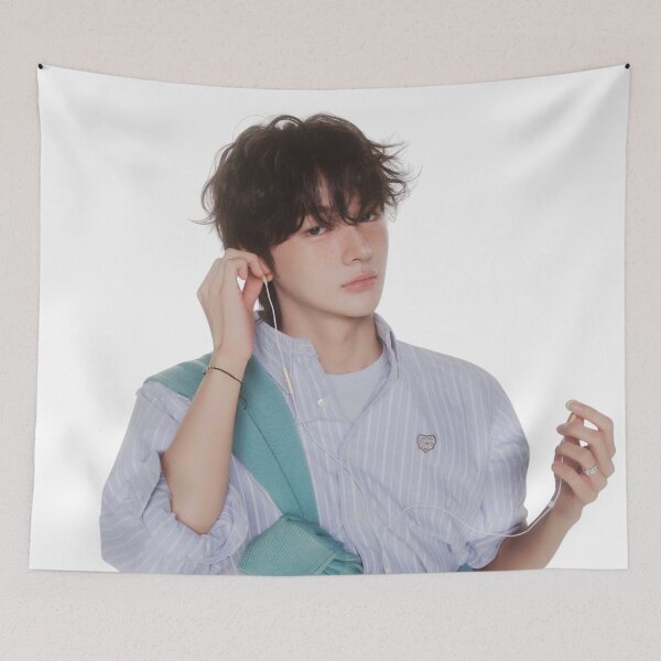 Item preview, CHAJUNHO DRIPPIN (KPOP) designed and sold by jaofnn.