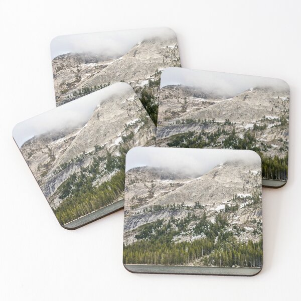 Item preview, Tenaya Lake, Yosemite National Park, California, USA designed and sold by Ross.A.Campbell.