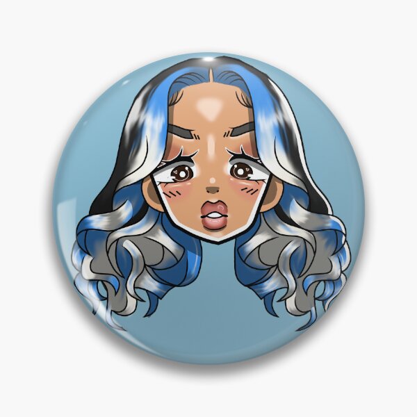 Item preview, Little Miss Drama - Cincinnati  designed and sold by cardiisshook.