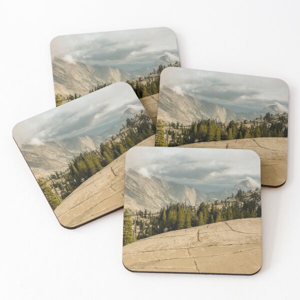 Item preview, Olmsted Point, Yosemite National Park, California, USA designed and sold by Ross.A.Campbell.