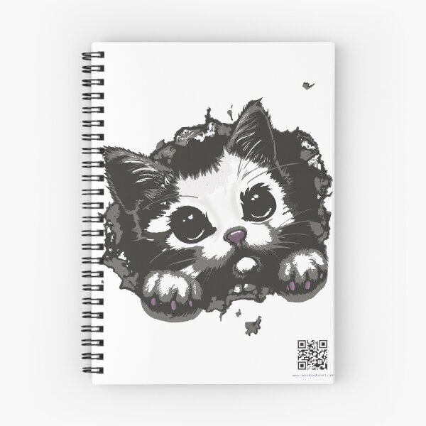 Item preview, My Lil Kitty Graphic designed and sold by CustomTDesign.
