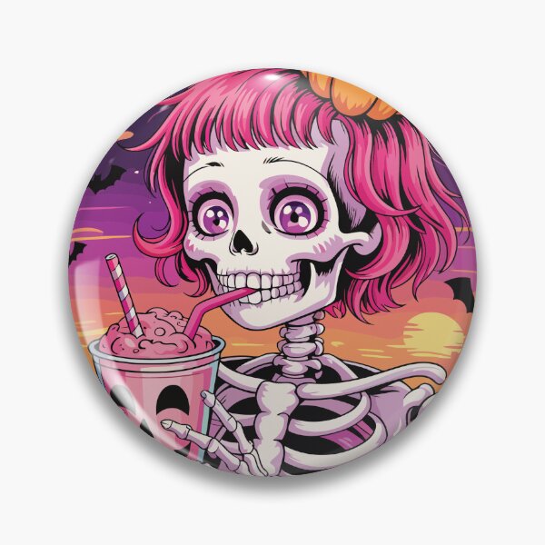 Item preview, Life happens, Coffee Helps - Funny Skeleton designed and sold by EliteShadow.