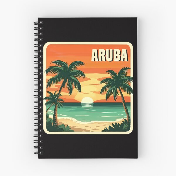 Item preview, Aruba designed and sold by blankshirt.