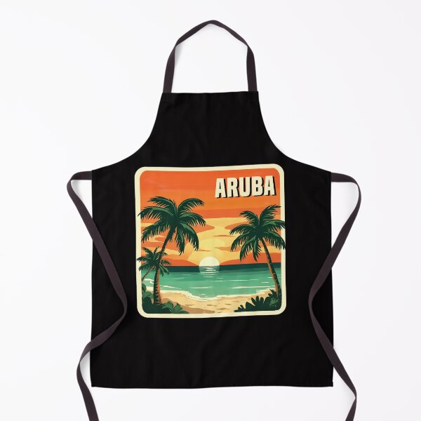 Item preview, Aruba designed and sold by blankshirt.