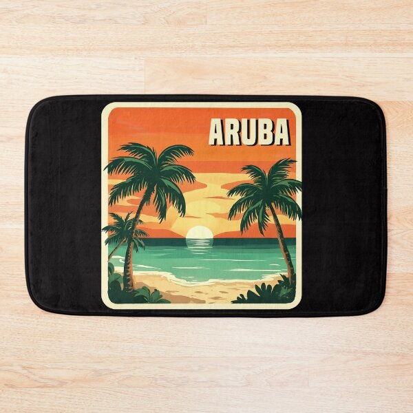 Item preview, Aruba designed and sold by blankshirt.
