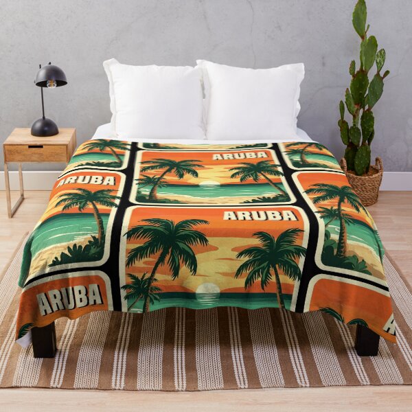 Item preview, Aruba designed and sold by blankshirt.