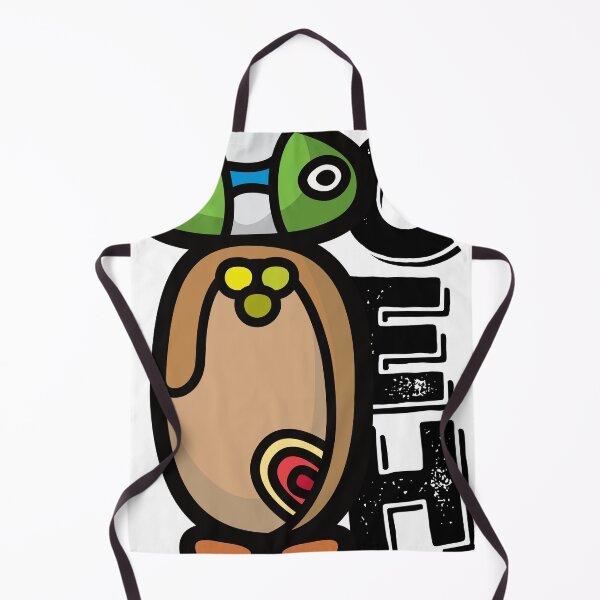 Item preview, Mr Ceh The Wise designed and sold by Mashico.