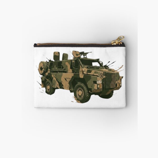 Item preview, PMV Bushmaster V2 designed and sold by AusWarfighters.