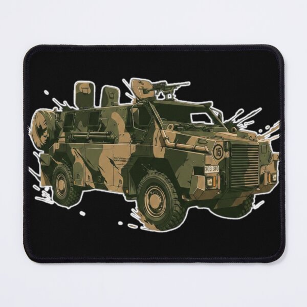 Item preview, PMV Bushmaster V2 designed and sold by AusWarfighters.