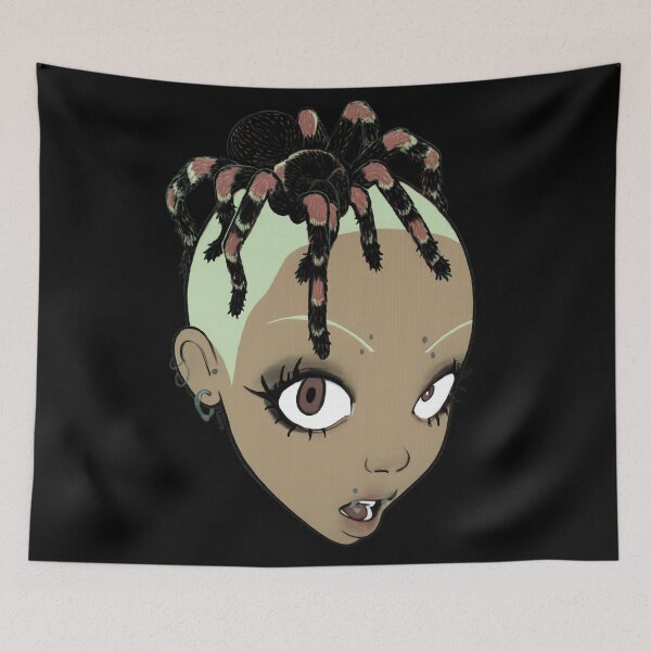 Item preview, Scarlett designed and sold by YChangShop.