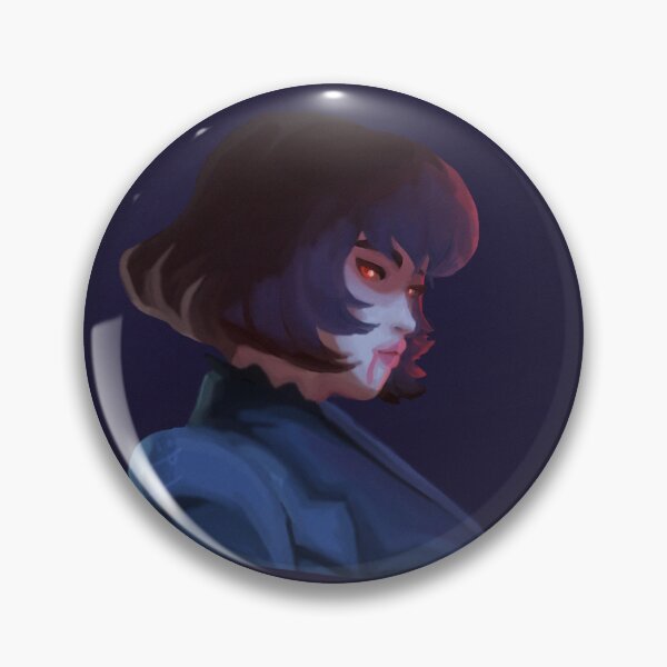 Item preview, Deadlock/Mina designed and sold by AntiFr4gile.