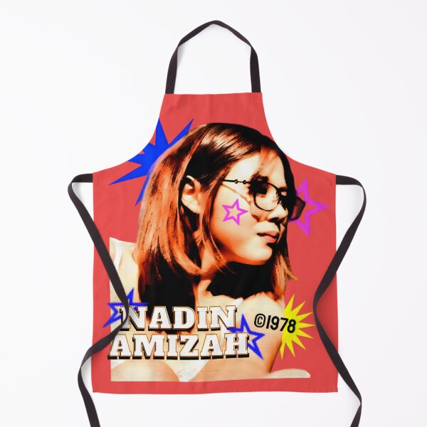 Item preview, Nadin Amizah Lifestyle designed and sold by Deaesthetik.