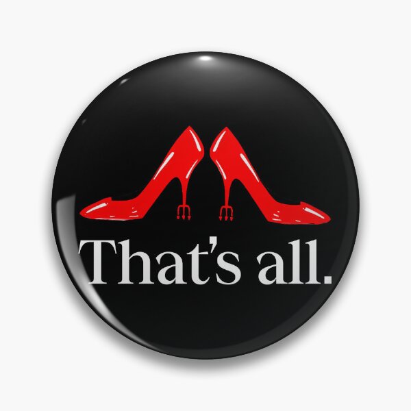 Item preview, The Devil Wears Prada That's All Miranda Priestly  designed and sold by delllsdesigns.