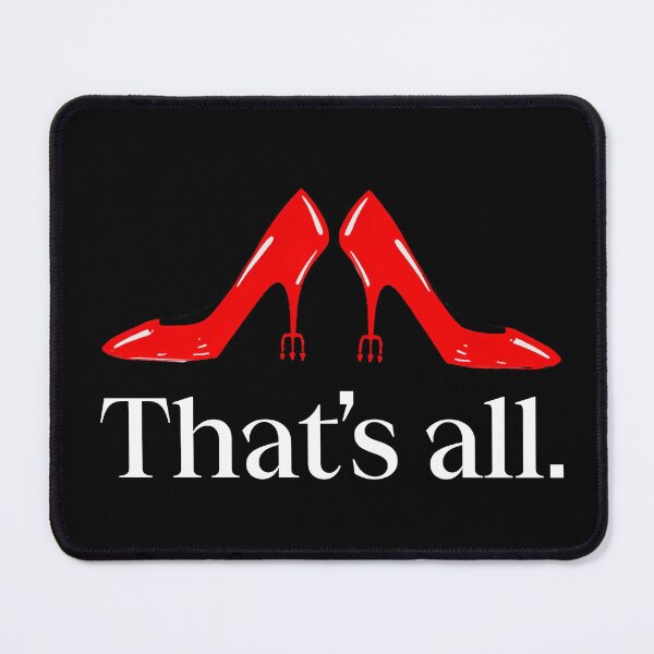 Item preview, The Devil Wears Prada That's All Miranda Priestly  designed and sold by delllsdesigns.