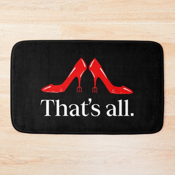 Item preview, The Devil Wears Prada That's All Miranda Priestly  designed and sold by delllsdesigns.