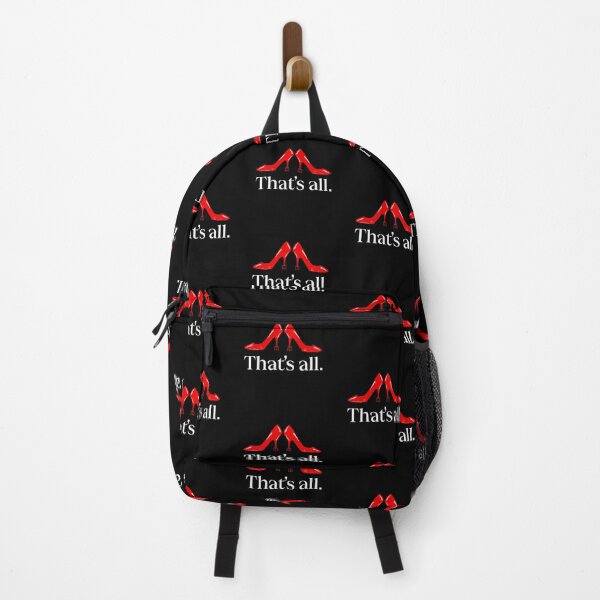 Item preview, The Devil Wears Prada That's All Miranda Priestly designed and sold by delllsdesigns.