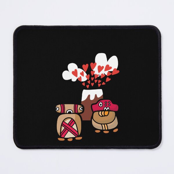 Item preview, Volcanic Love designed and sold by Mashico.