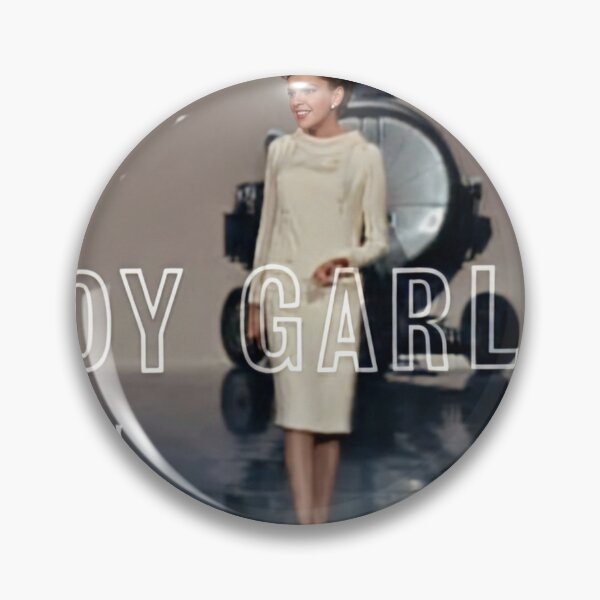 Item preview, The Judy Garland TV Show designed and sold by CMooreWorx.