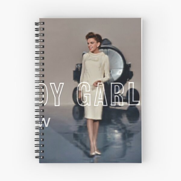Item preview, The Judy Garland TV Show designed and sold by CMooreWorx.