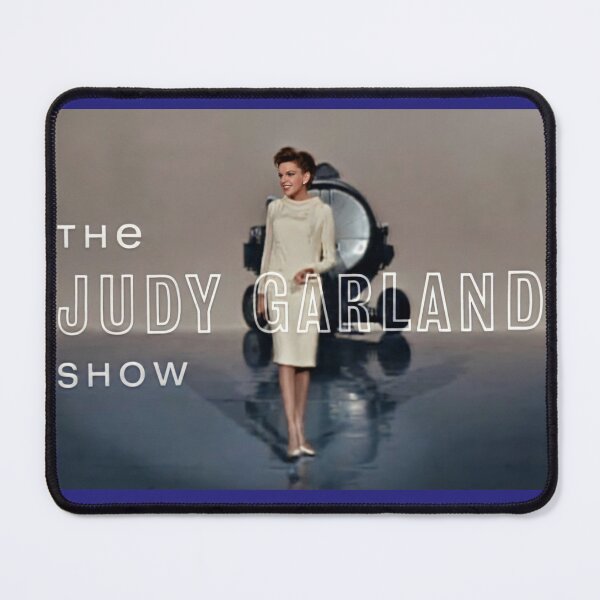 Item preview, The Judy Garland TV Show designed and sold by CMooreWorx.