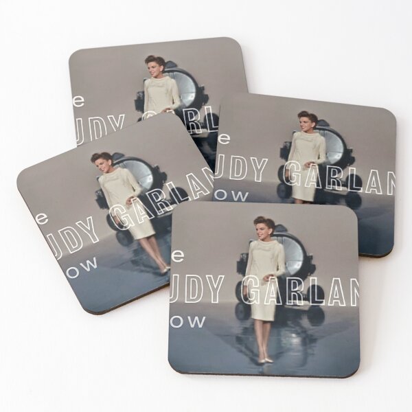 Item preview, The Judy Garland TV Show designed and sold by CMooreWorx.