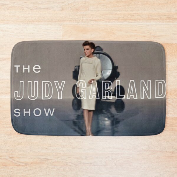 Item preview, The Judy Garland TV Show designed and sold by CMooreWorx.