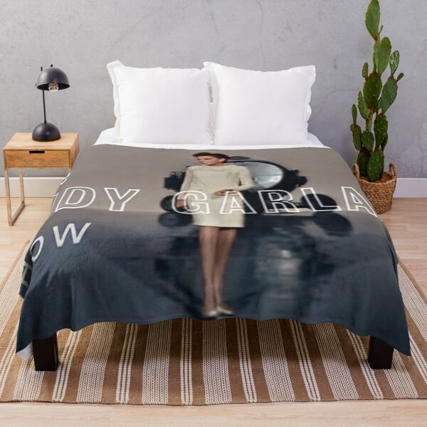Item preview, The Judy Garland TV Show designed and sold by CMooreWorx.