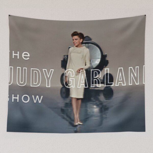 Artikelvorschau, Die Judy Garland Fernsehshow entworfen und verkauft von CMooreWorx.