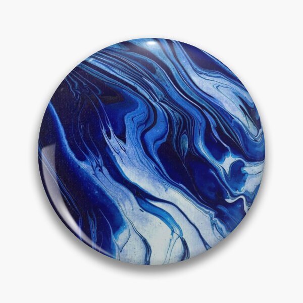 Item preview, Arctic Azul designed and sold by TheProphet4Life.