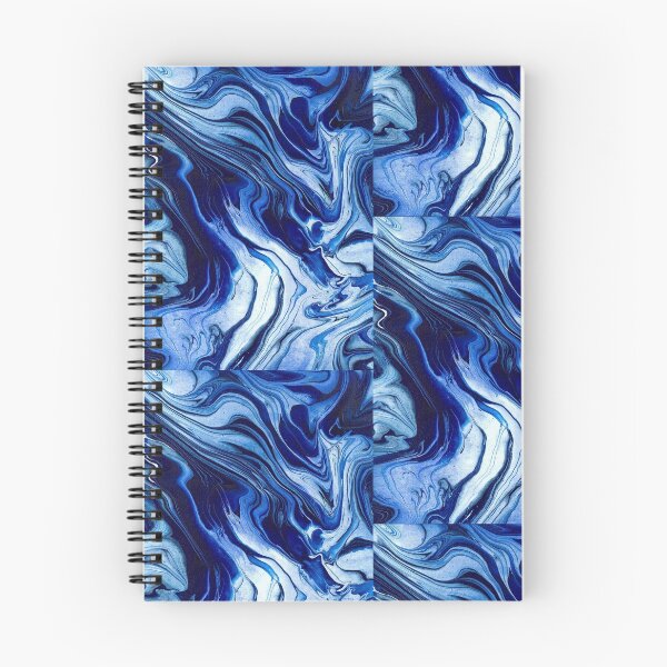 Item preview, Arctic Azul designed and sold by TheProphet4Life.