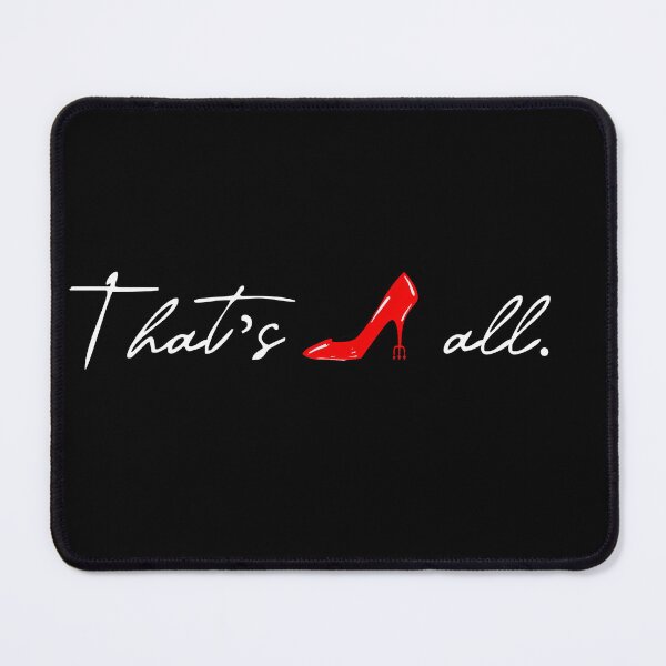 Item preview, The Devil Wears Prada That's All Miranda Priestly  designed and sold by delllsdesigns.