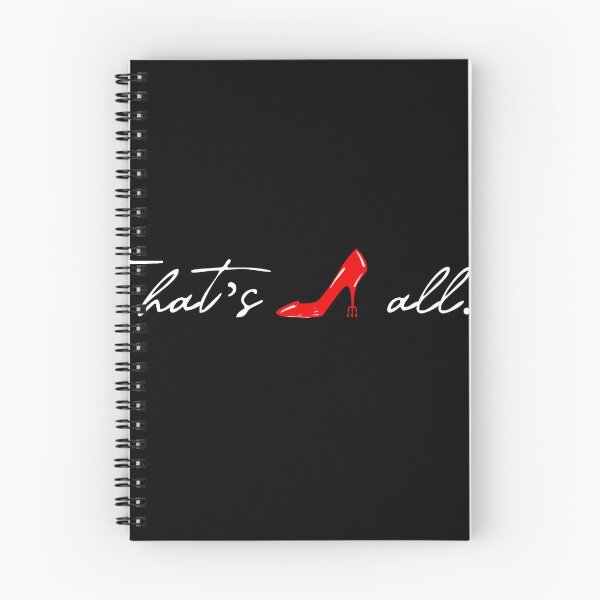 Item preview, The Devil Wears Prada That's All Miranda Priestly  designed and sold by delllsdesigns.